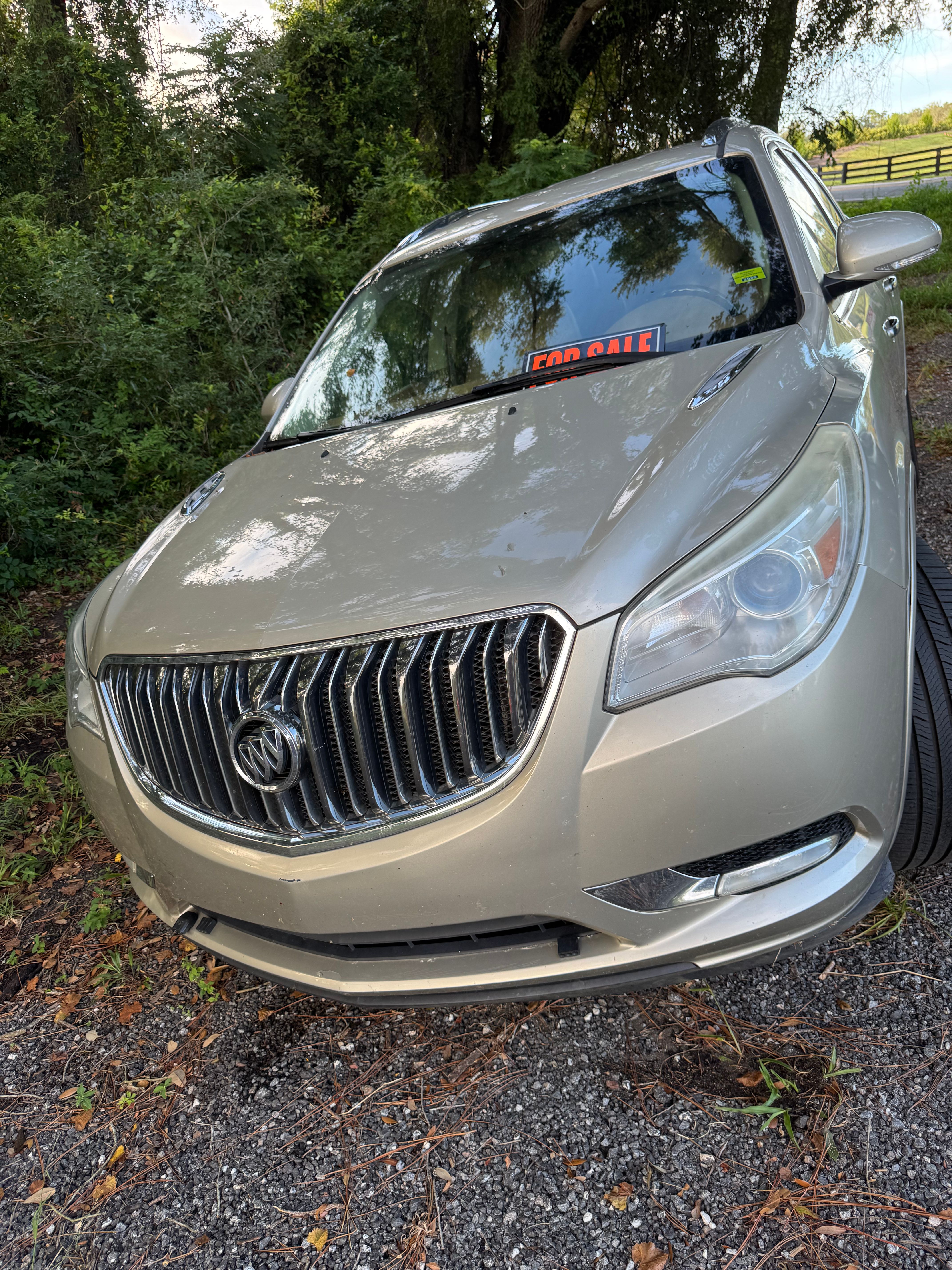 Used 2015 Buick Enclave Premium FWD image 14