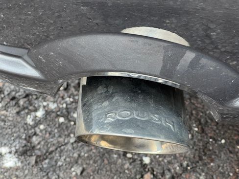 Used 2009 Ford Mustang GT Premium image 14