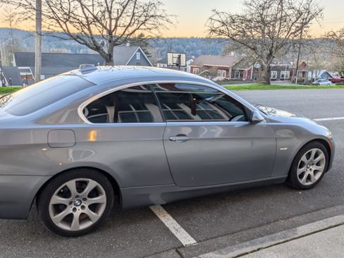 Used 2007 BMW 328xi Coupe image 15