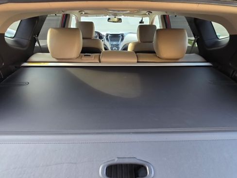 Used 2014 Hyundai Santa Fe Sport w/ Technology Package 04 image 5