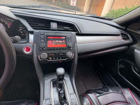 Used 2016 Honda Civic LX-P image 11