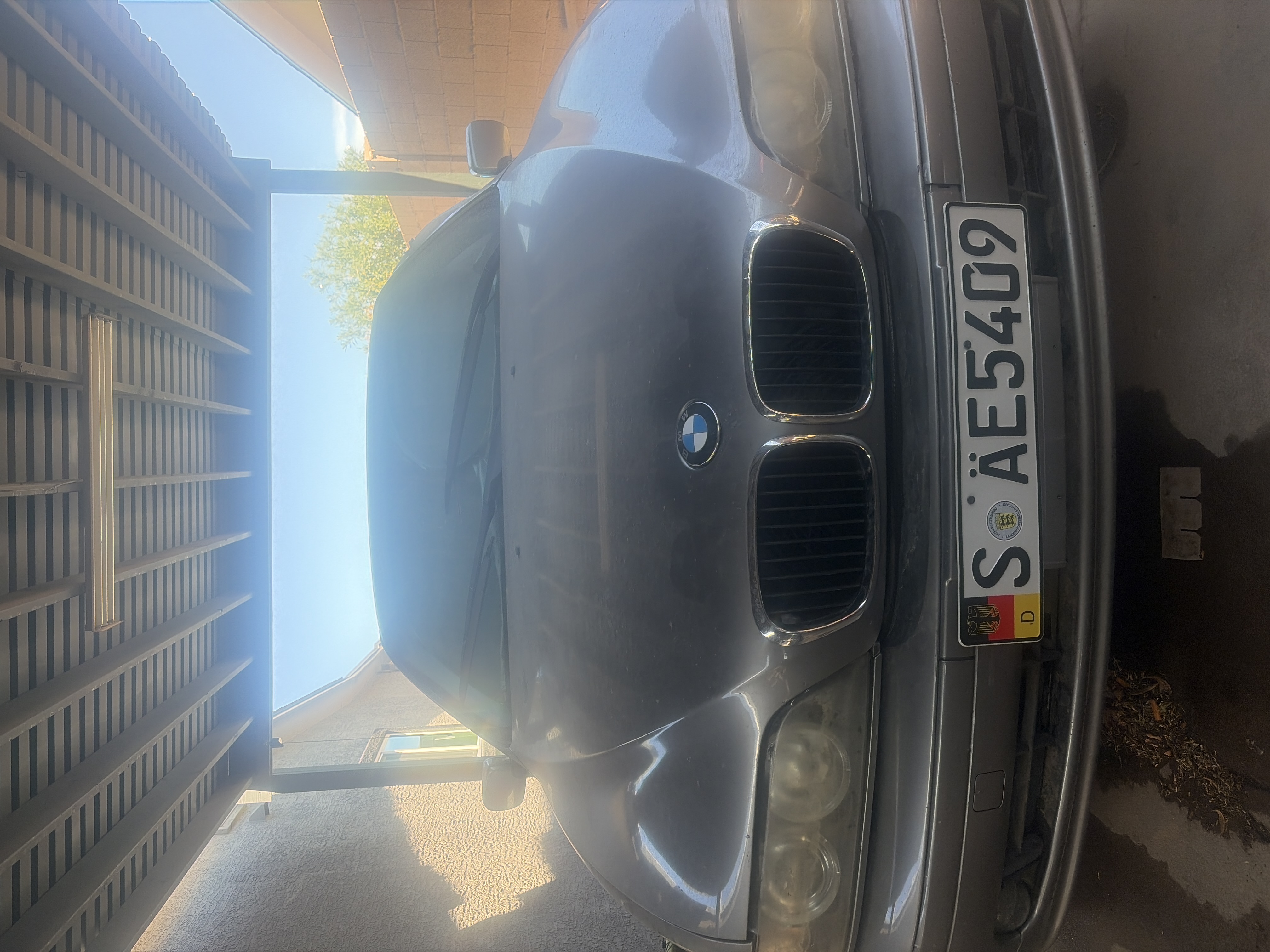Used 2002 BMW 525i Sedan RWD image 9