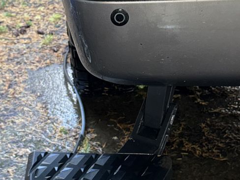 Used 2019 Nissan Titan Platinum Reserve w/ Platinum Utility Package image 14