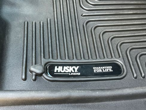 Used 2017 RAM 1500 Limited image 13