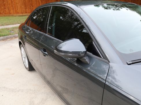 Used 2017 Audi A4 2.0T Premium w/ Convenience Package image 11