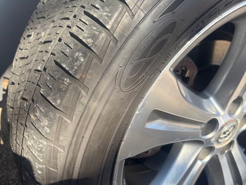 Used 2008 Toyota Highlander Sport image 19