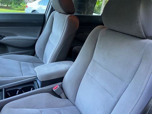 Used 2007 Honda Civic LX image 20