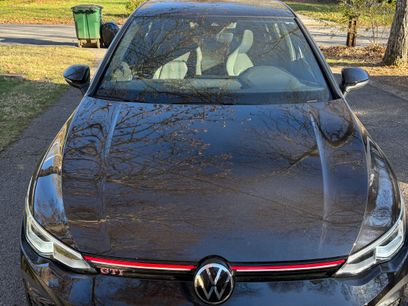 Used 2022 Volkswagen GTI SE