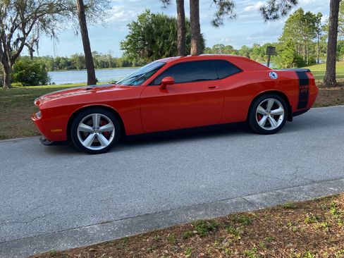 Used 2008 Dodge Challenger SRT8 image 10