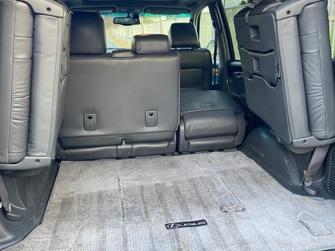 Used 2003 Lexus GX 470 image 14