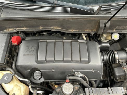 Used 2009 Chevrolet Traverse LT image 15