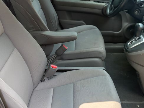 Used 2010 Honda CR-V LX image 5