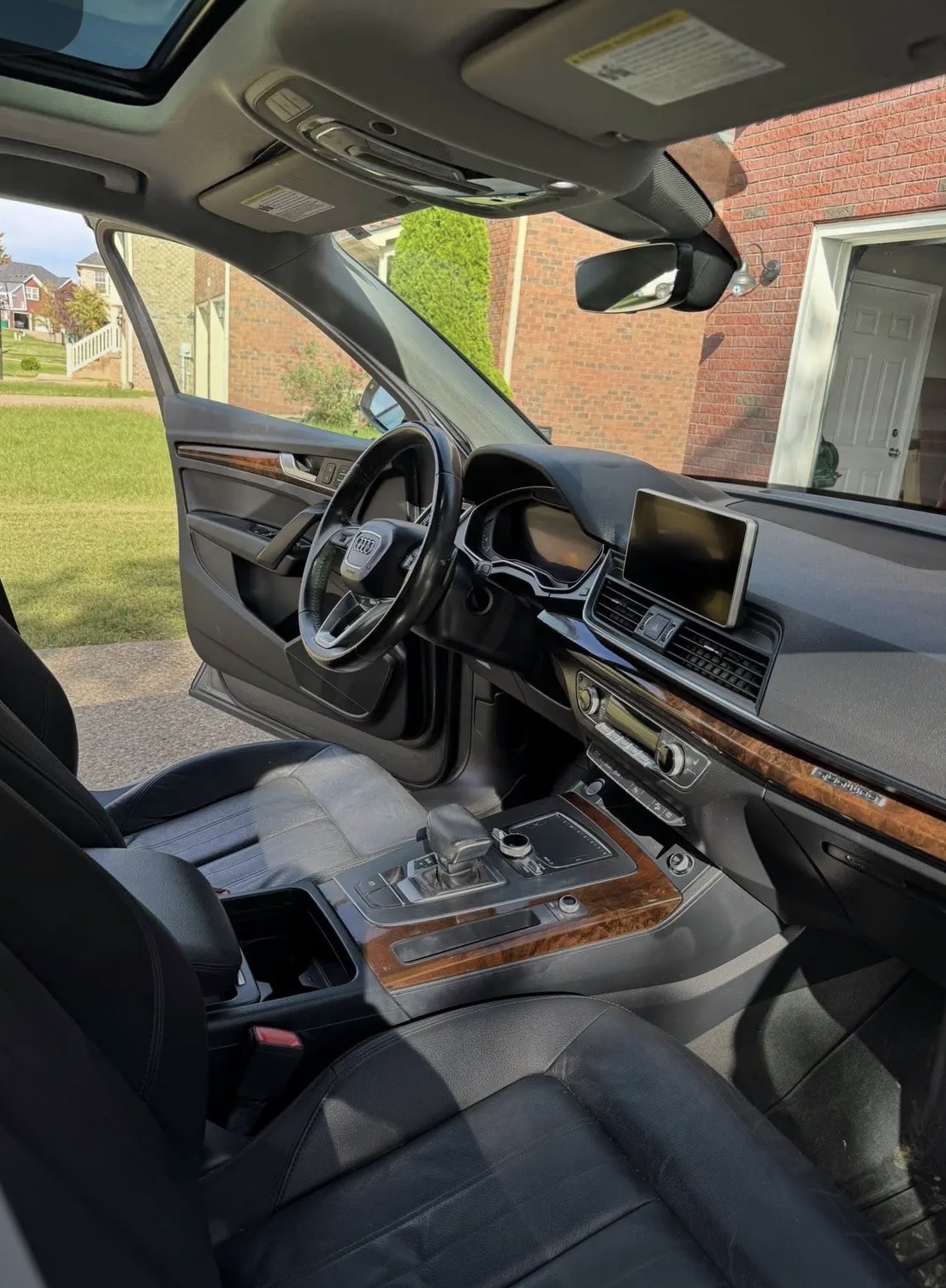Used 2018 Audi Q5 2.0T Premium Plus AWD/4WD image 9
