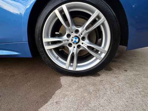 Used 2016 BMW 435i Convertible image 6