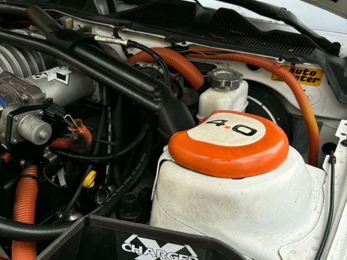 Used 2010 Ford Mustang Coupe image 9