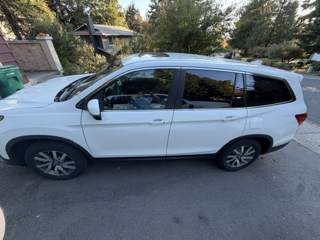 Used 2020 Honda Pilot EX-L image 9