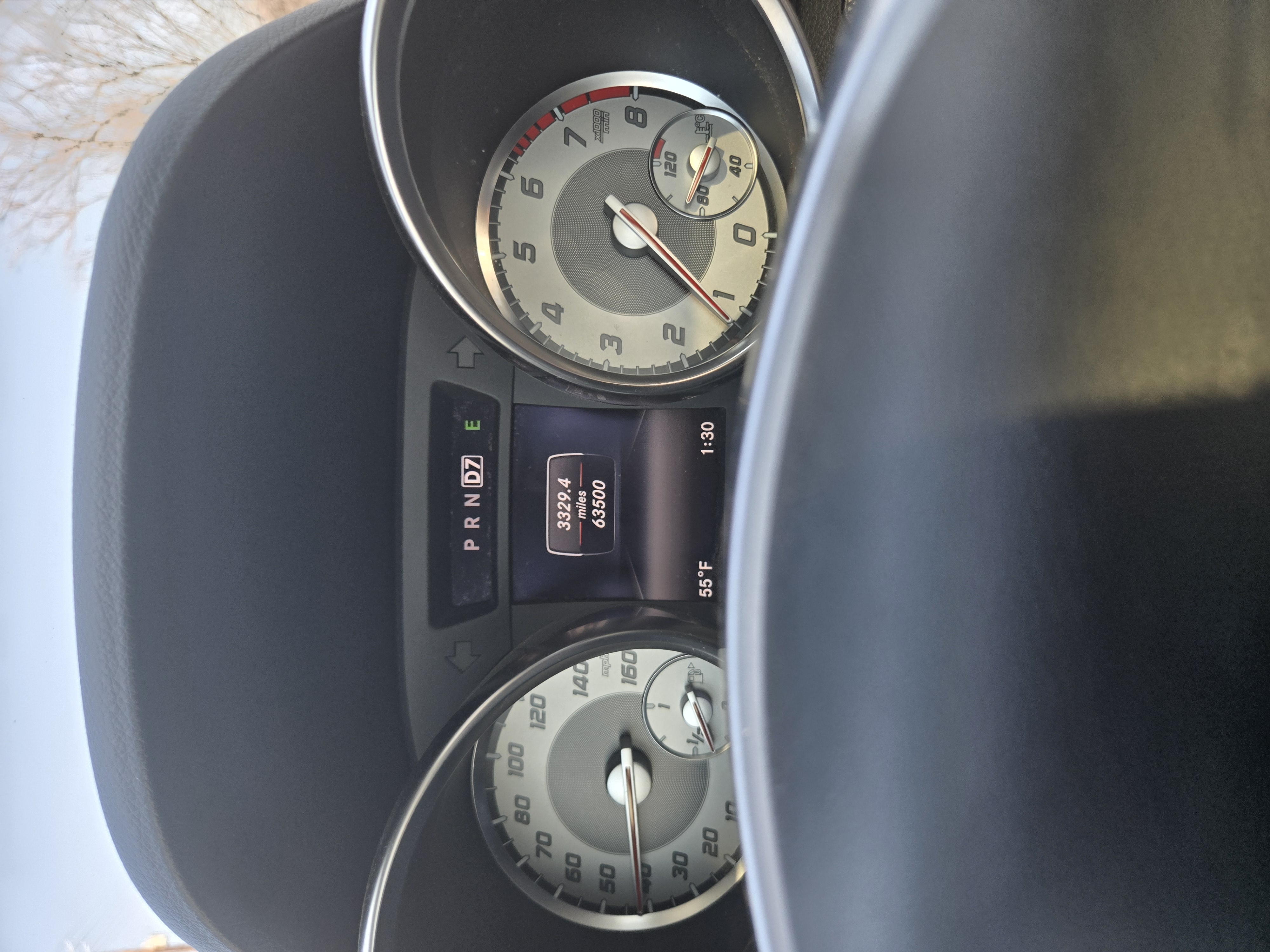 Used 2015 Mercedes-Benz SLK 250 image 14