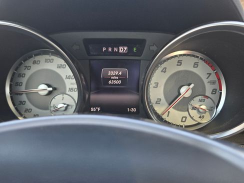 Used 2015 Mercedes-Benz SLK 250 image 14