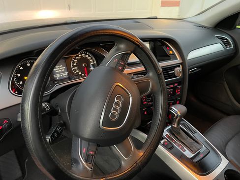 Used 2013 Audi A4 2.0T Premium image 7