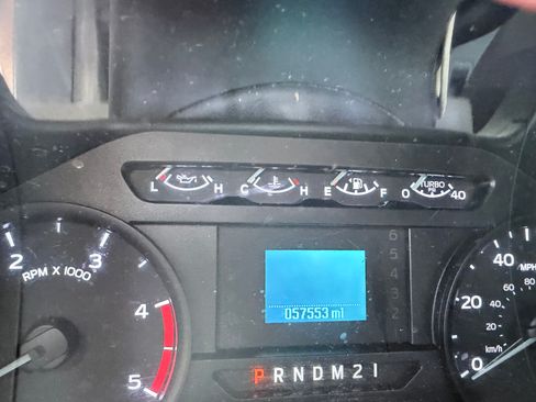 Used 2019 Ford F250 XL w/ Power Equipment Group image 11