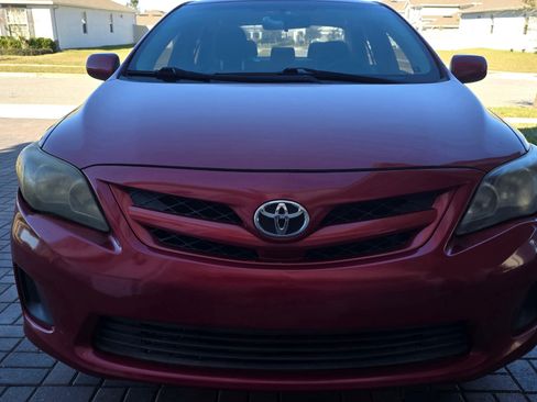 Used 2011 Toyota Corolla LE image 8