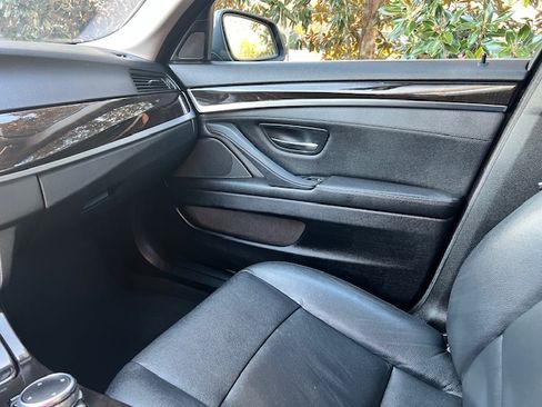 Used 2016 BMW 528i xDrive Sedan image 15