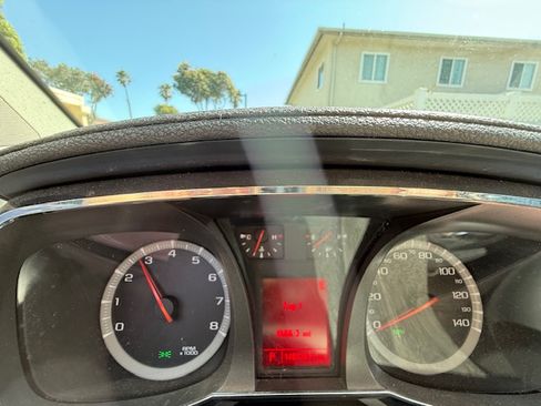 Used 2010 GMC Terrain SLT image 11