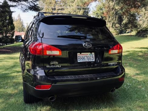 Used 2008 Subaru Tribeca Limited AWD/4WD image 9