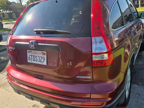 Used 2011 Honda CR-V SE image 4