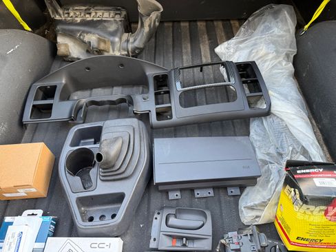 Used 2002 Dodge Dakota 2WD Regular Cab image 26