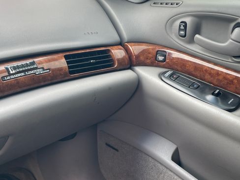 Used 2000 Buick Le Sabre Limited w/ Prestige Opt Pkg image 5