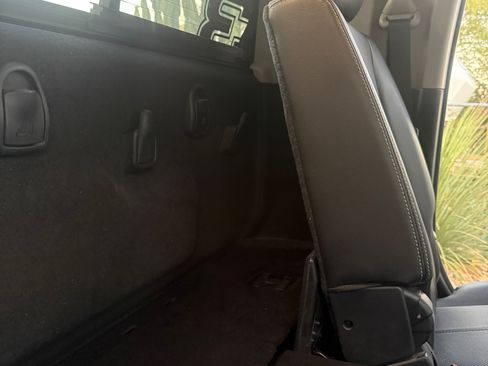 Used 2018 RAM 3500 Laramie w/ Sport Appearance Group image 27