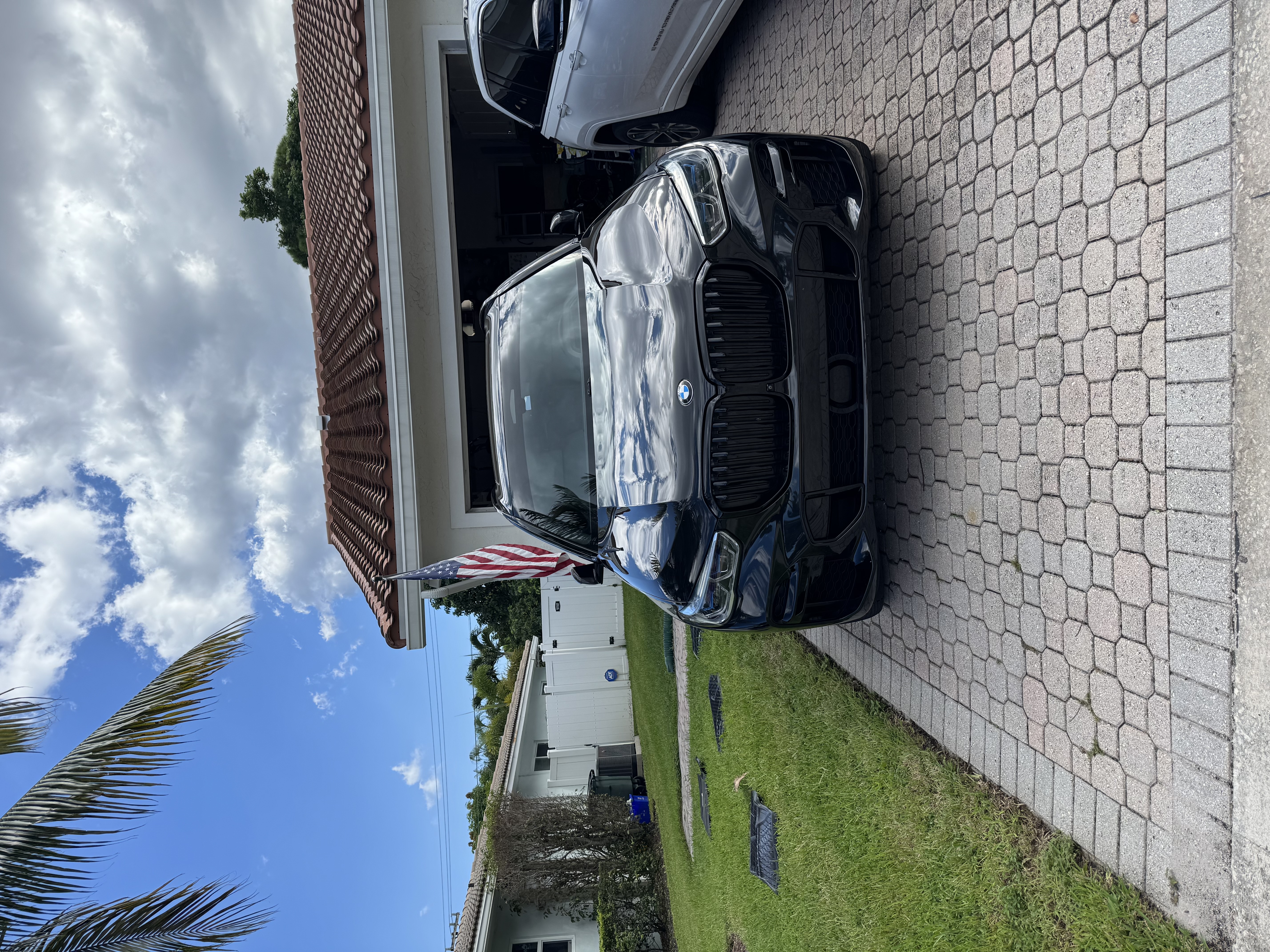 Used 2023 BMW X5 sDrive40i w/ Executive Package RWD image 22