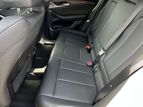 Used 2019 BMW X3 sDrive30i w/ Convenience Package RWD image 14