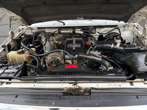 Used 1997 Ford F250 2WD SuperCab Heavy Duty image 20