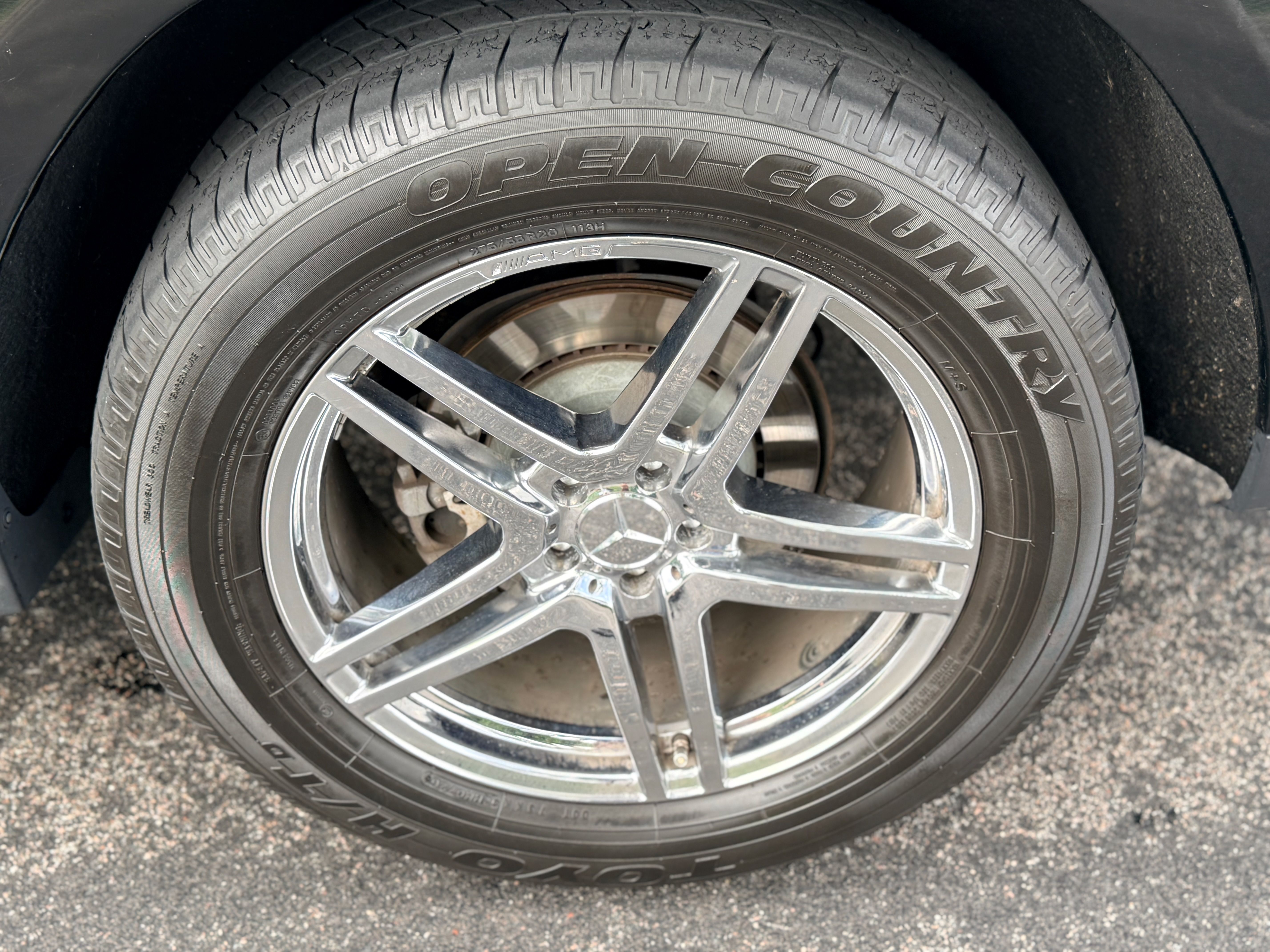 Used 2010 Mercedes-Benz GL 450 4MATIC image 13