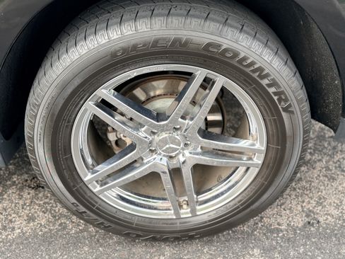Used 2010 Mercedes-Benz GL 450 4MATIC image 13