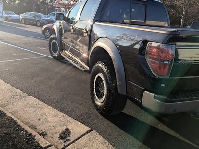 Used 2014 Ford F150 Raptor w/ Equipment Group 801A Luxury