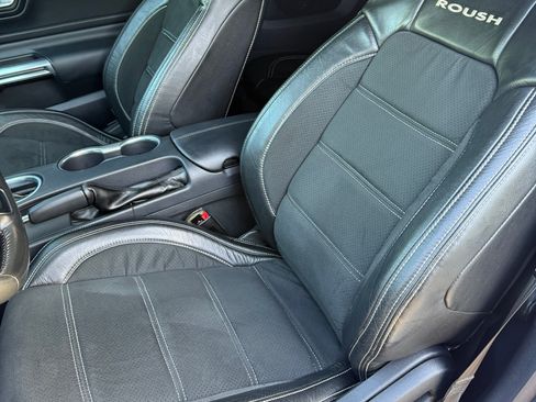 Used 2019 Ford Mustang GT Premium w/ GT Performance Package image 22