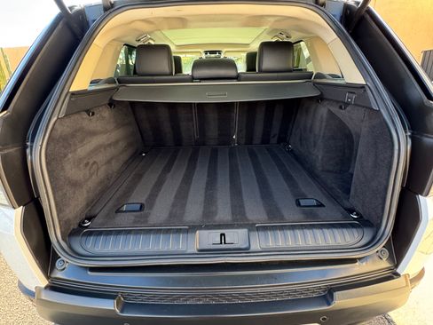 Used 2015 Land Rover Range Rover Sport HSE image 12