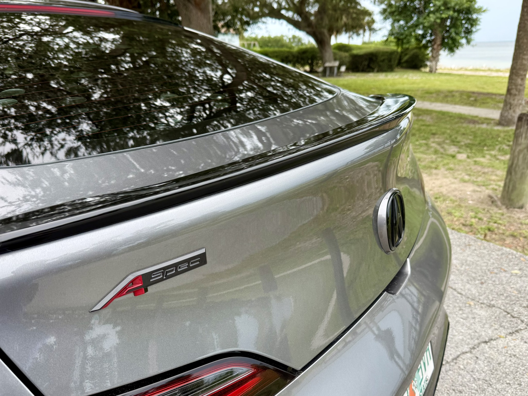 Used 2023 Acura Integra A-Spec w/ Technology Package FWD image 13