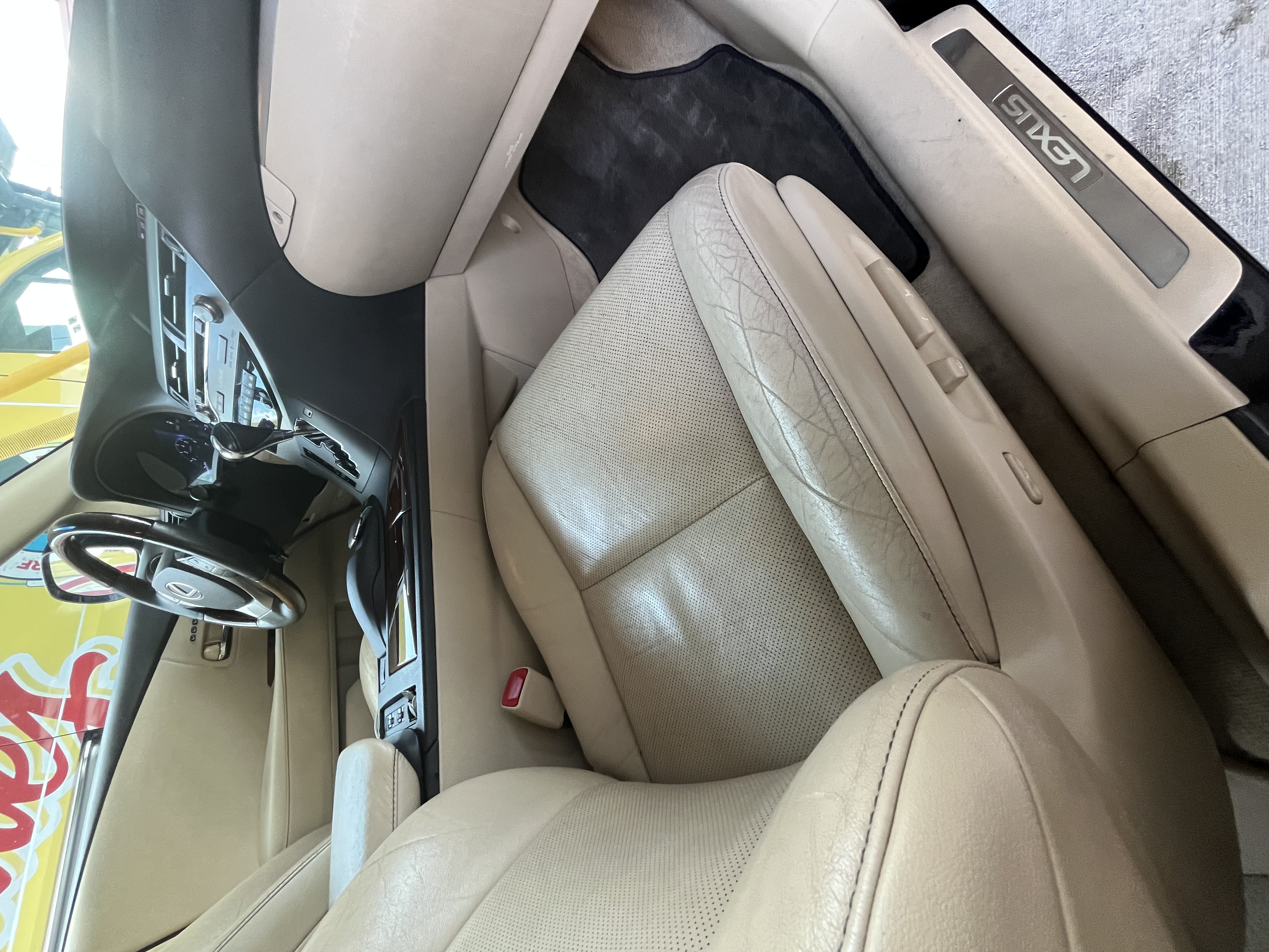 Used 2013 Lexus RX 350 FWD w/ Navigation Pkg image 16