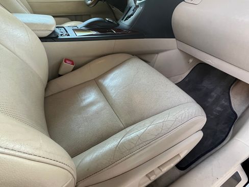Used 2013 Lexus RX 350 FWD w/ Navigation Pkg image 16