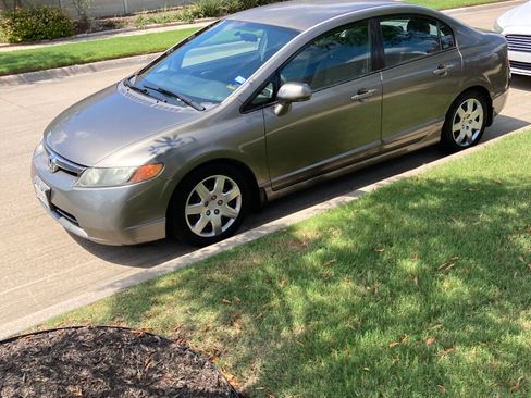 Used 2006 Honda Civic LX image 12