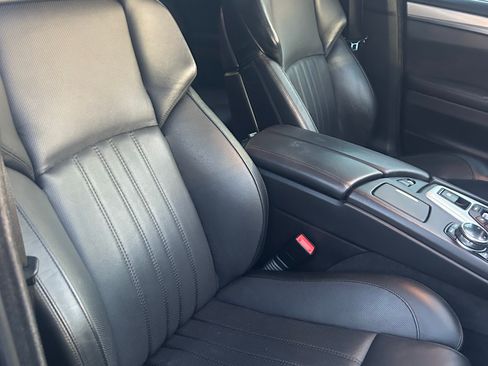 Used 2014 BMW M5 image 13