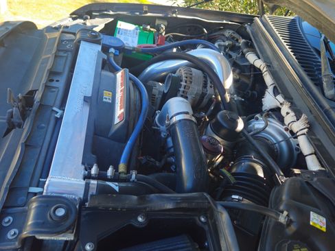 Used 2006 Ford F250 XLT image 7