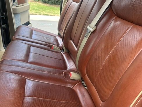 Used 2010 Ford F150 King Ranch AWD/4WD image 23