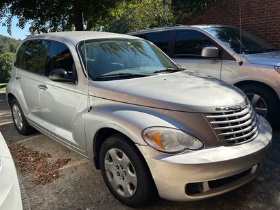Used 2009 Chrysler PT Cruiser