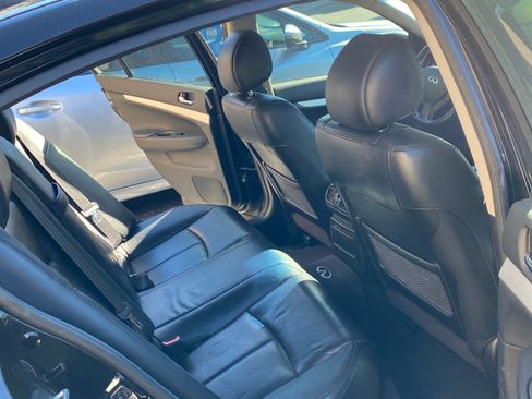 Used 2009 INFINITI G37 x Sedan w/ Premium Pkg image 10