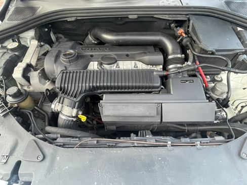 Used 2012 Volvo S60 T5 image 19